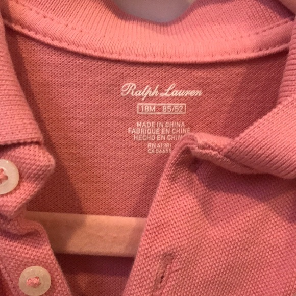 Ralph Lauren Too - Picture 3 of 4